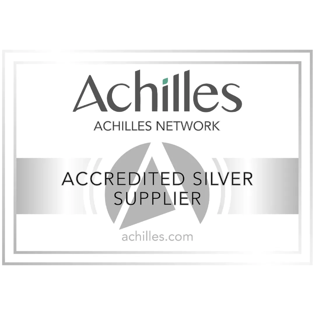Achilles system logo